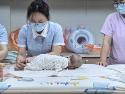 -禧月荟S月子中心(侨城店)