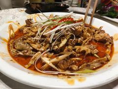 -红辣椒·川菜·火锅(科华路店)