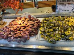 -圣罗巴海鲜烤肉自助(佳兆业店)
