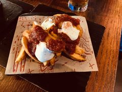 松露薯角-BROWNSTONE布朗石西班牙餐厅(富城店)