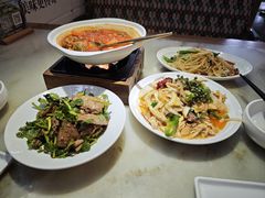 -天山传奇新疆菜(SKLP店)