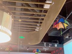 大堂-听说碳烧蛙(高新万达店)