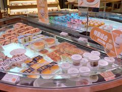 -荷家面包生日蛋糕(大渡口万达广场店)