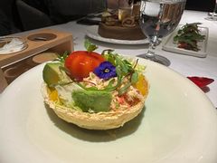 -王品牛排(珠海富华里店)