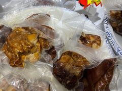 -7号院家宴.烧鸽子(门头沟店)