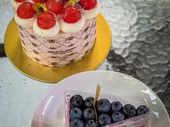 -卷心卷意·轻甜蛋糕(新光天地店)