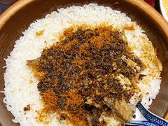 -图味美小黄鱼·景德菜(浙江路店)