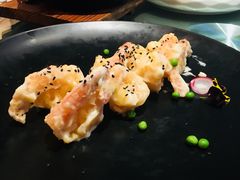 -羡餐厅·杭帮菜·淳菜(千岛湖自由洲际殿店)