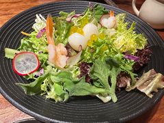 -马灯部落·西湖边的创意山景餐厅(虎跑动物园店)