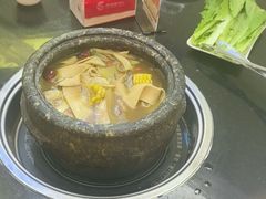 -田村·石锅藏香鸡(布达拉宫店)