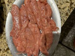 -首尔烤肉大排档(合生汇店)