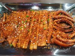 -仙隐小鹿中华料理(南宁万象城店)
