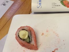 -花漫里餐厅(刺桐店)