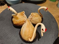 榴莲酥-环球渔市·平价海鲜餐厅(西溪天虹店)