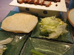 -章丘宴(唐人中心店)