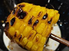 -号令江湖·水浒烤肉(和畅睦邻中心店)