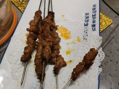 -羊来顺冰煮鲜羊铁锅烀羊肉(八卦岭店)
