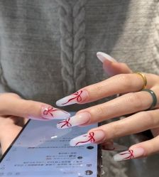 -喜柿·nail日式美甲美睫