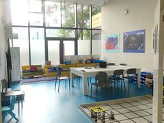 -童程童美信奥赛科技特长·乐高编程科创机器人(科大校区)
