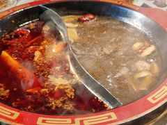 -三江两海老火锅(北京首店)
