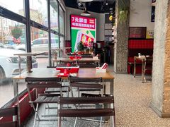-永红源·小排档(闽江路店)