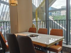 -名扬煮艺肥牛自助火锅(同和店)