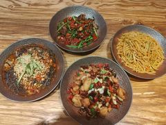 -吕记小鲜(昌吉店)