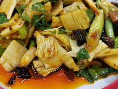 炝板筋-瑞杰烧烤店·24小时营业(山东路店)