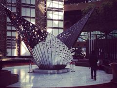 iphone_upload_pic-上海滴水湖皇冠假日酒店