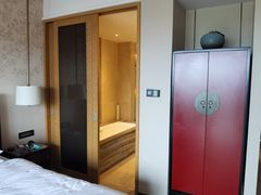 -上海崇明金茂凯悦酒店