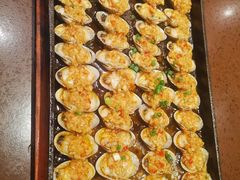 -一棠龙虾•王牌虾球(光谷天地店)