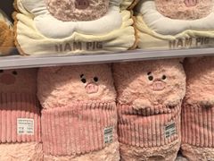 -丽达购物中心(崂山店)