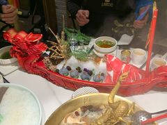 -小龙翻大江文化火锅(宽窄店)