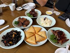 -南翔馒头店(豫园店)