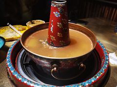 -羊大爷涮肉(亮马桥店)