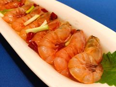 醉红虾-高佳庄·海鲜酒楼(东港店)