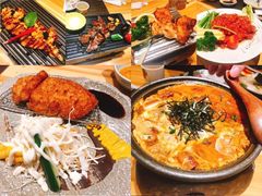 -大岛日本料理铁板烧(南通大饭店)