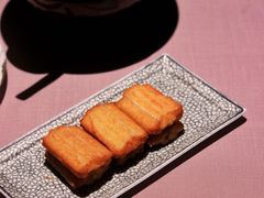 黄金脆带鱼（大份）-新荣记(南京西路店)