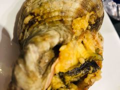 炭烤海螺-吉香碳烤生蚝(仙霞路店)