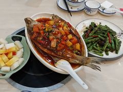 -东就鸭饭店·古早海南菜(滨海店)