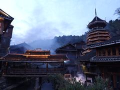 -肇兴侗寨
