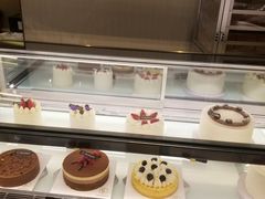 -安上烘焙 ENCHANTE(世纪汇店)