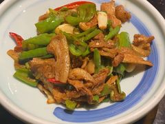 -北平盛世·新京菜·北京烤鸭(劲松·双井店)