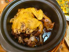 -老西门·常州菜(新区店)