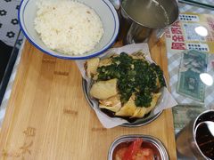 -阿金大白·上海菜馆(新天地店)