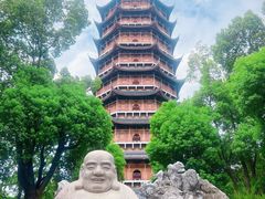 -北寺塔