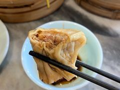 -都一处烧麦馆(前门店)