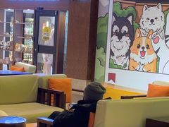 -长白山万达锦华套房酒店