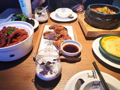 -庆江南江南菜(昆山吾悦广场店)