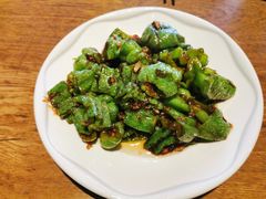 -芳芳私房菜·精做淮扬菜(承德路店)